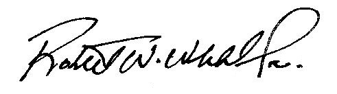 Rob Weinhold
