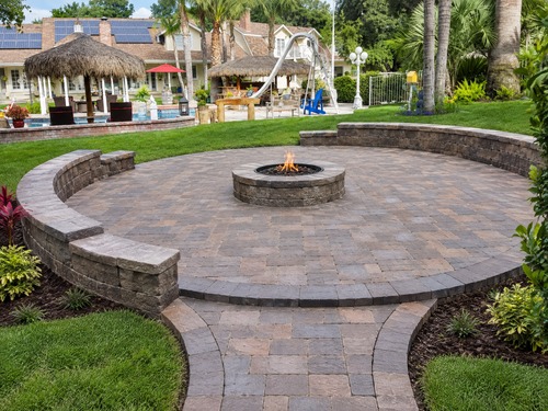Burbank, CA Driveways