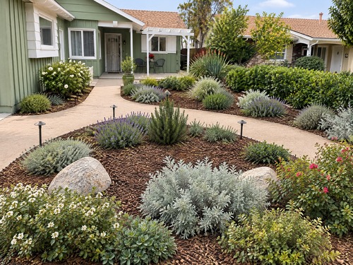 Driveways Santa Clarita CA