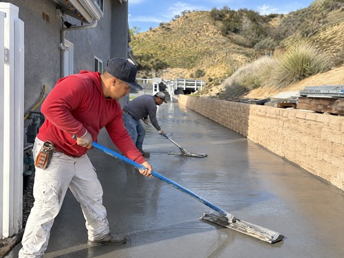 Foundations Santa Clarita CA