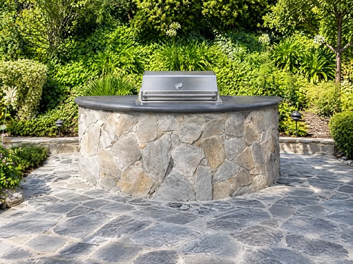 Outdoor Kitchens Santa Clarita CA