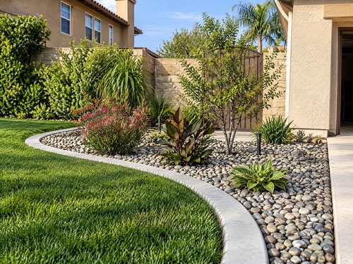 Patios 
