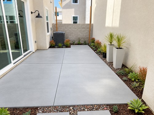 Retaining Walls Santa Clarita CA