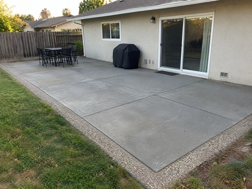 Sherman Oaks, CA Patios