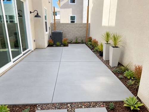 Patios in Santa Clarita CA
