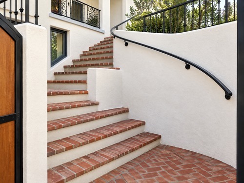 Walkways & Steps in Santa Clarita CA