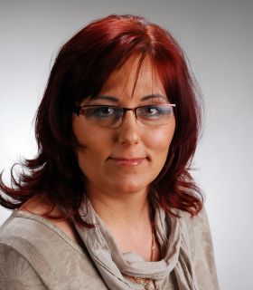 Dr. Nagy Ildikó