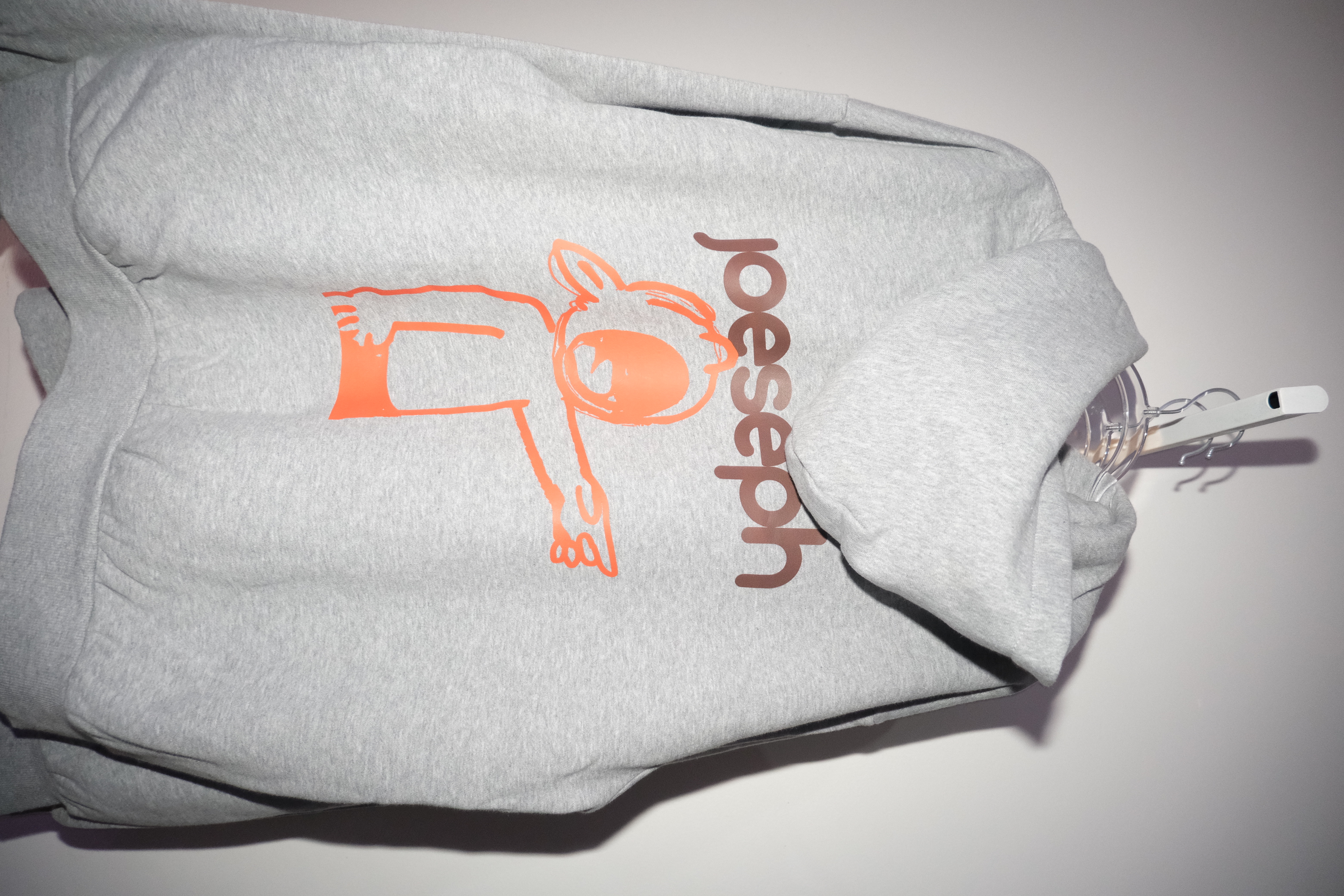 JOESEPH branded apparel