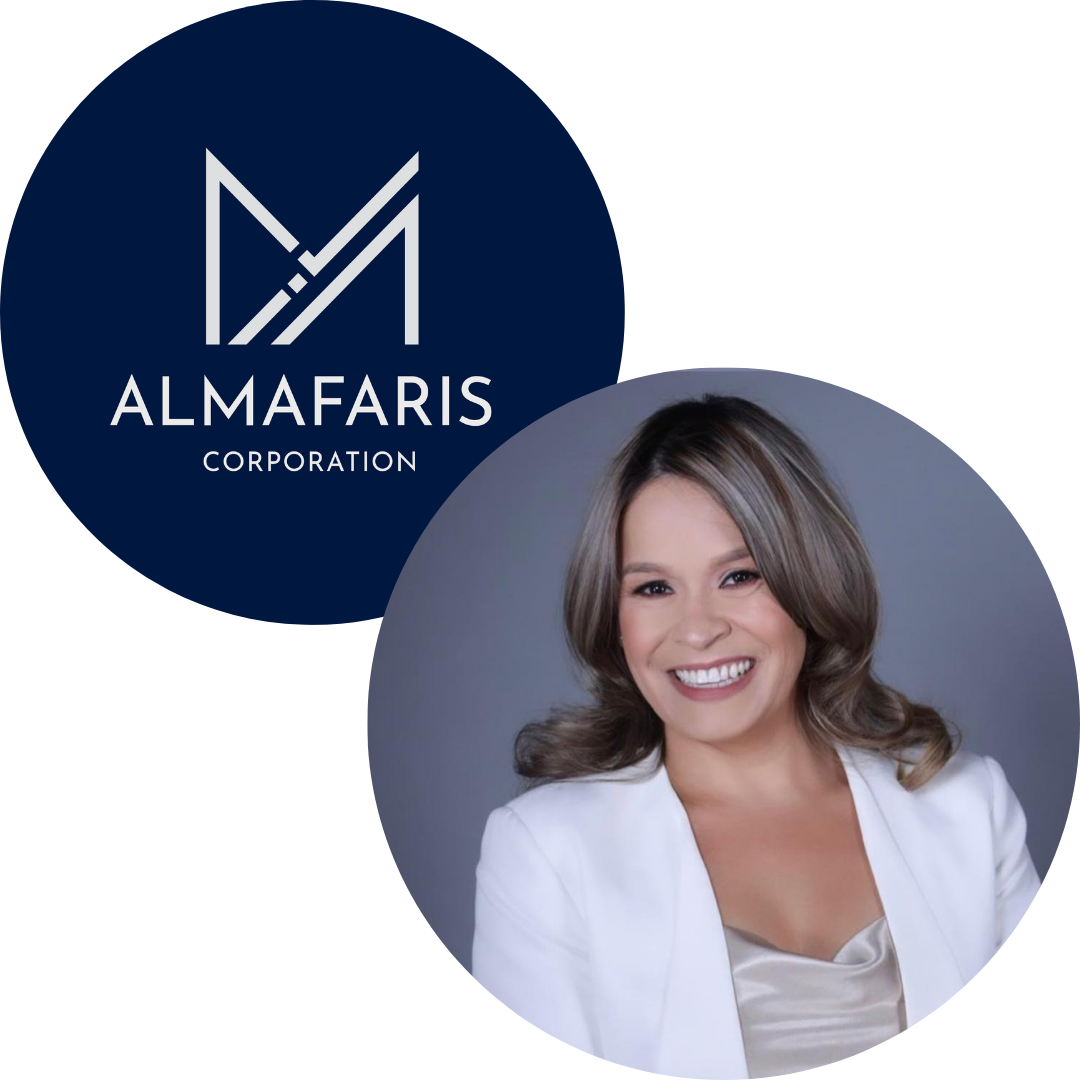 Almafaris Corporation