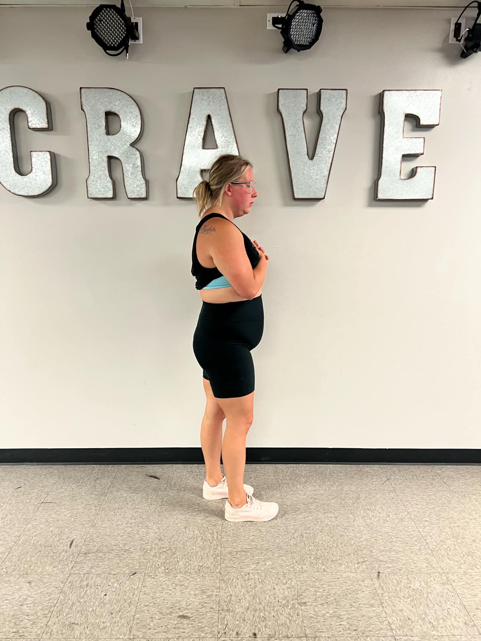 After Transformation