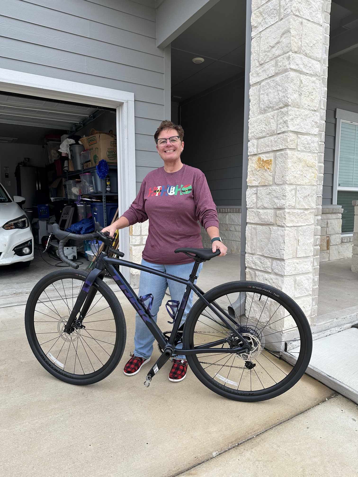 After Transformation