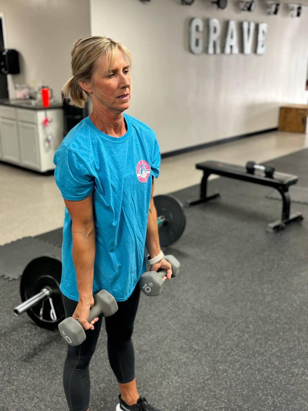 Semi-Private Coaching