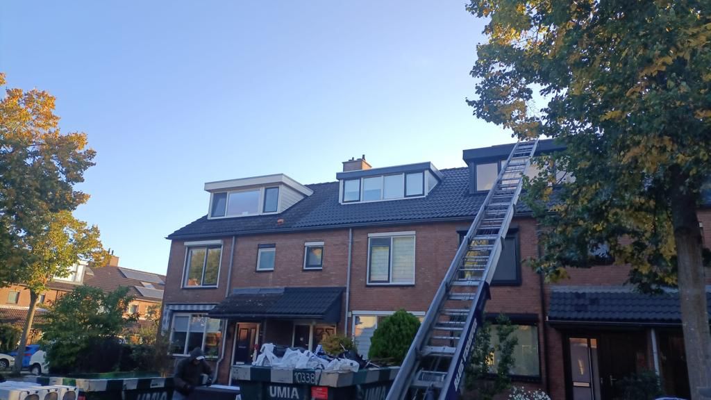 garantie op vakwerk