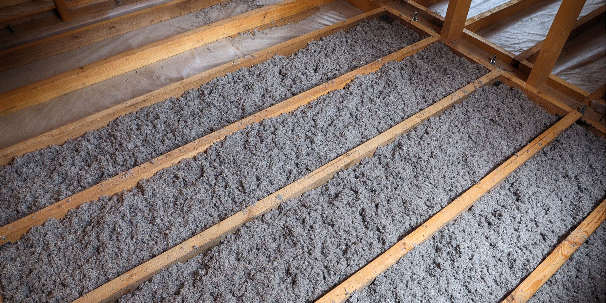 kruipruimte laten isoleren