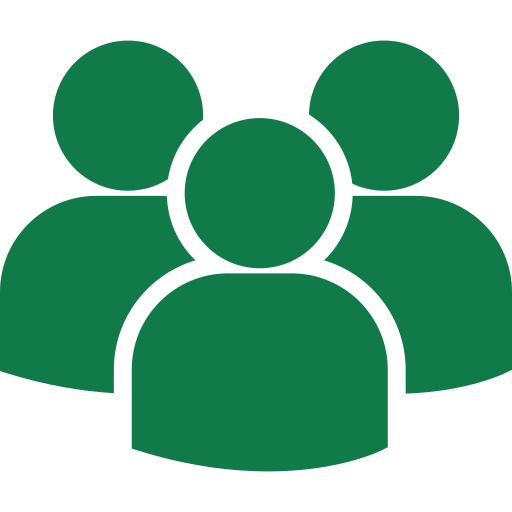 25+ vakmensen in dienst