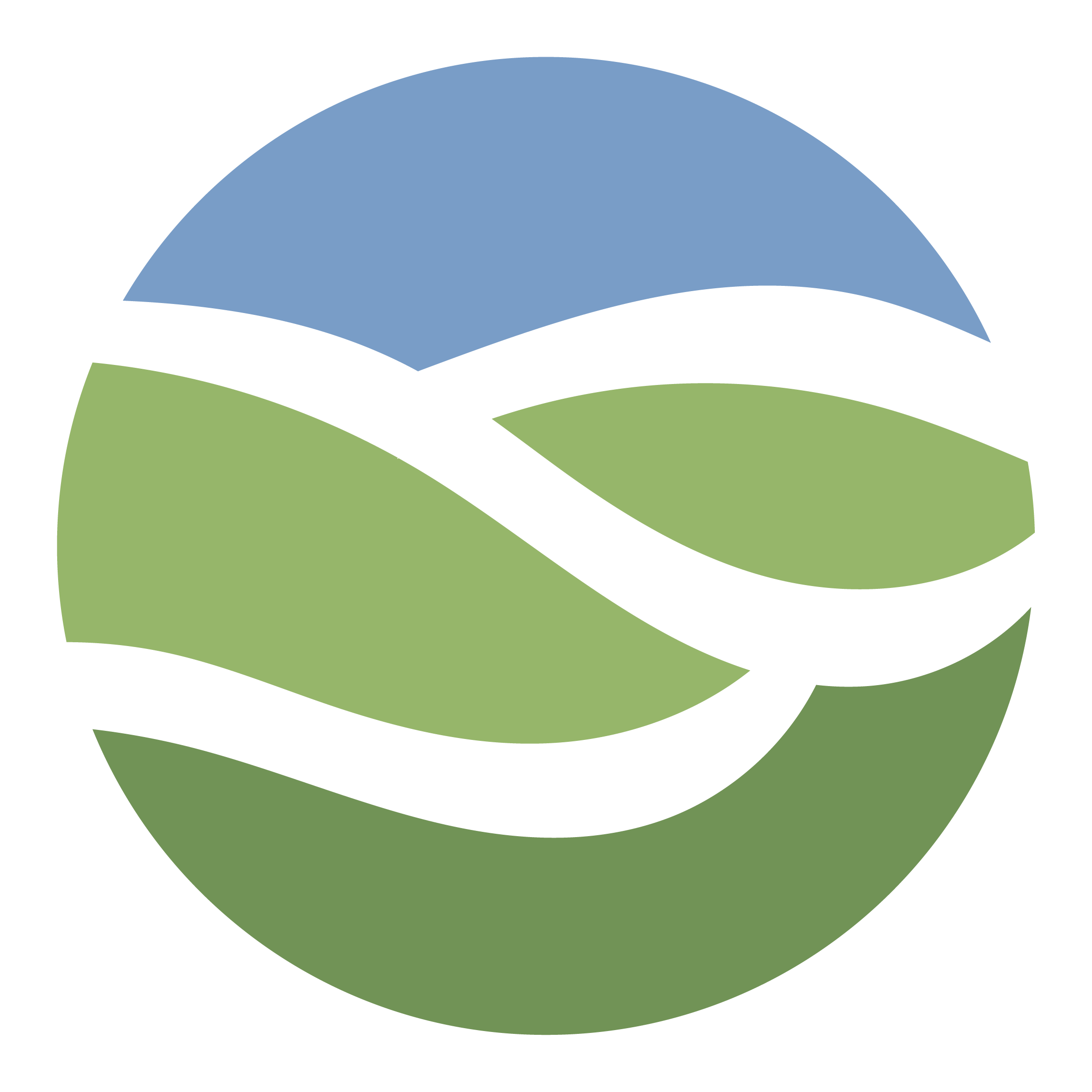 Brightway Studio Icon Logo