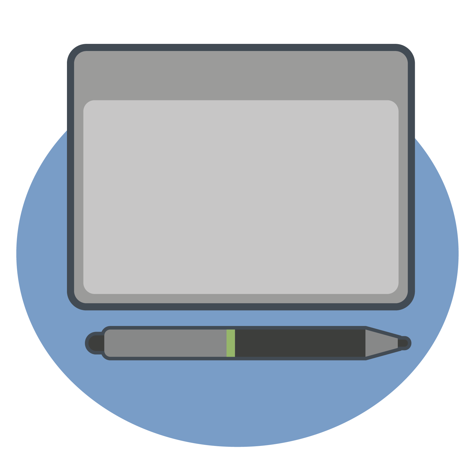 Brightway Studio Icon Graphic Design