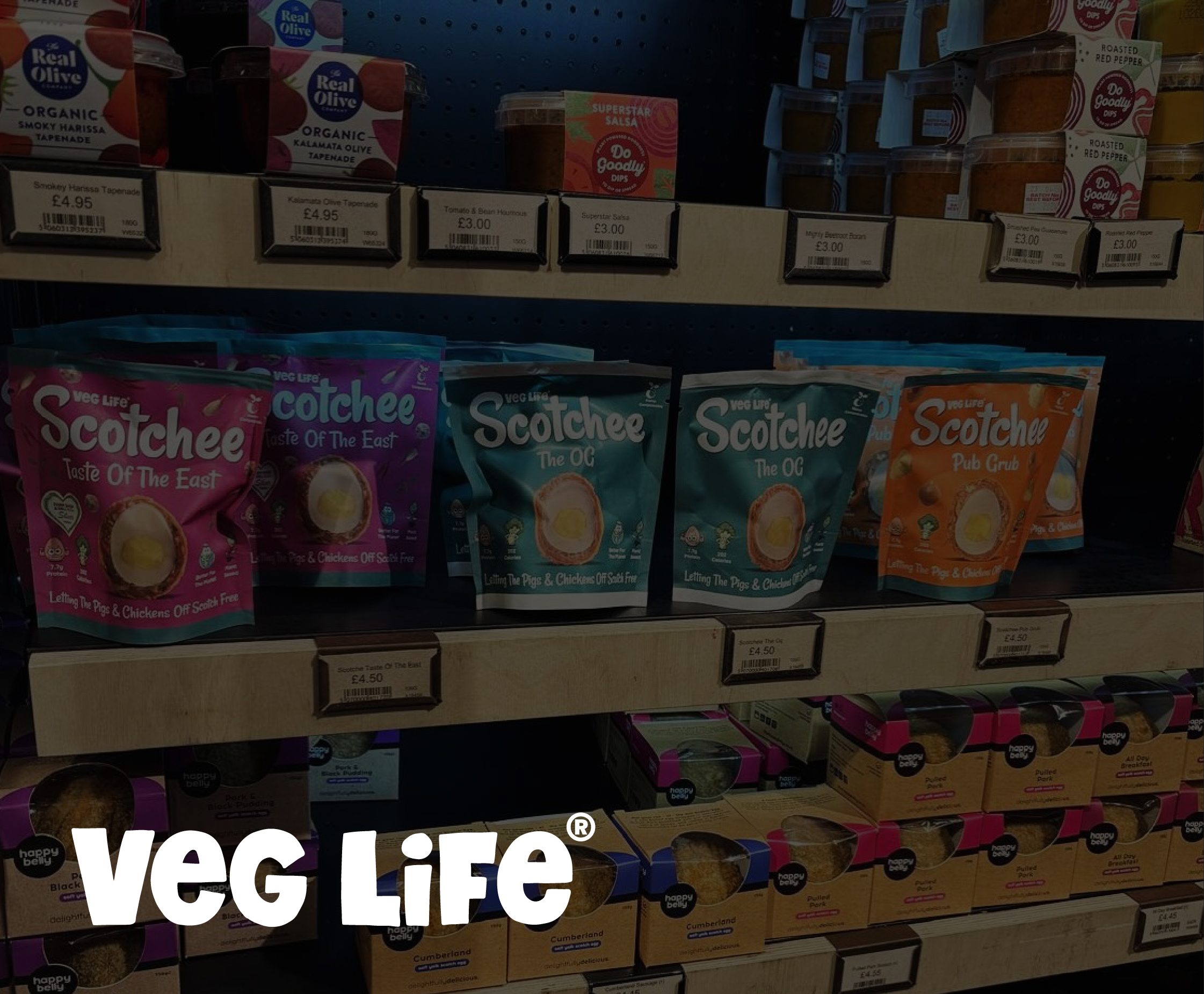 Veg Life