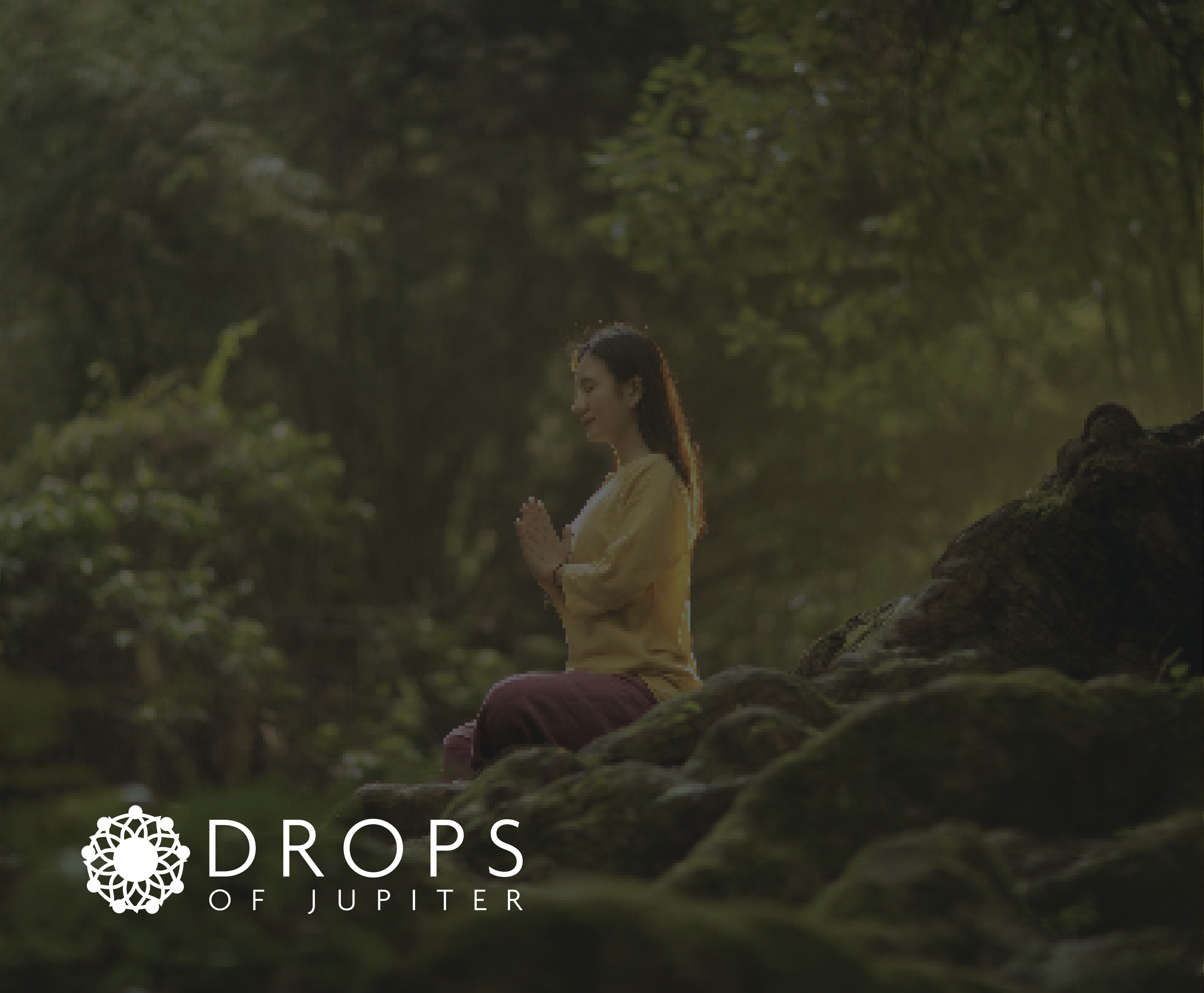 Drops Of Jupiter
