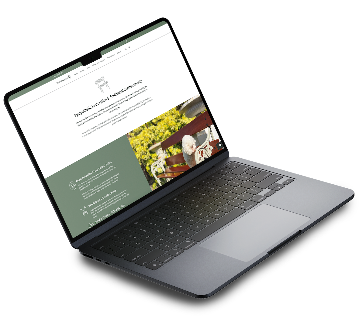 From First Click to Enquiry: Building a Better Customer Journey Through Your Website
