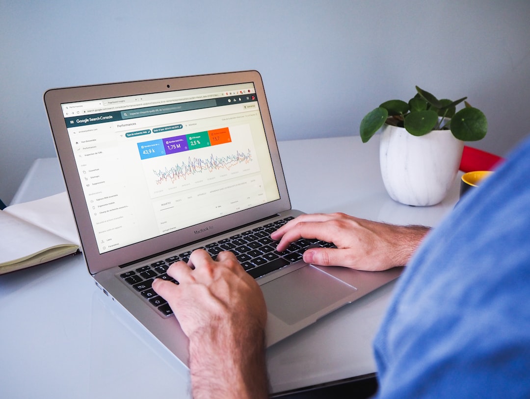SEO and GEO Matters for Businesses in Malvern and WorcesterNew Blog Post