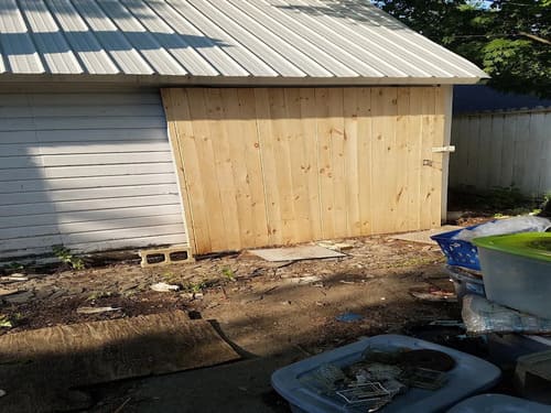 Dearborn Heights, MI Decks & Exteriors