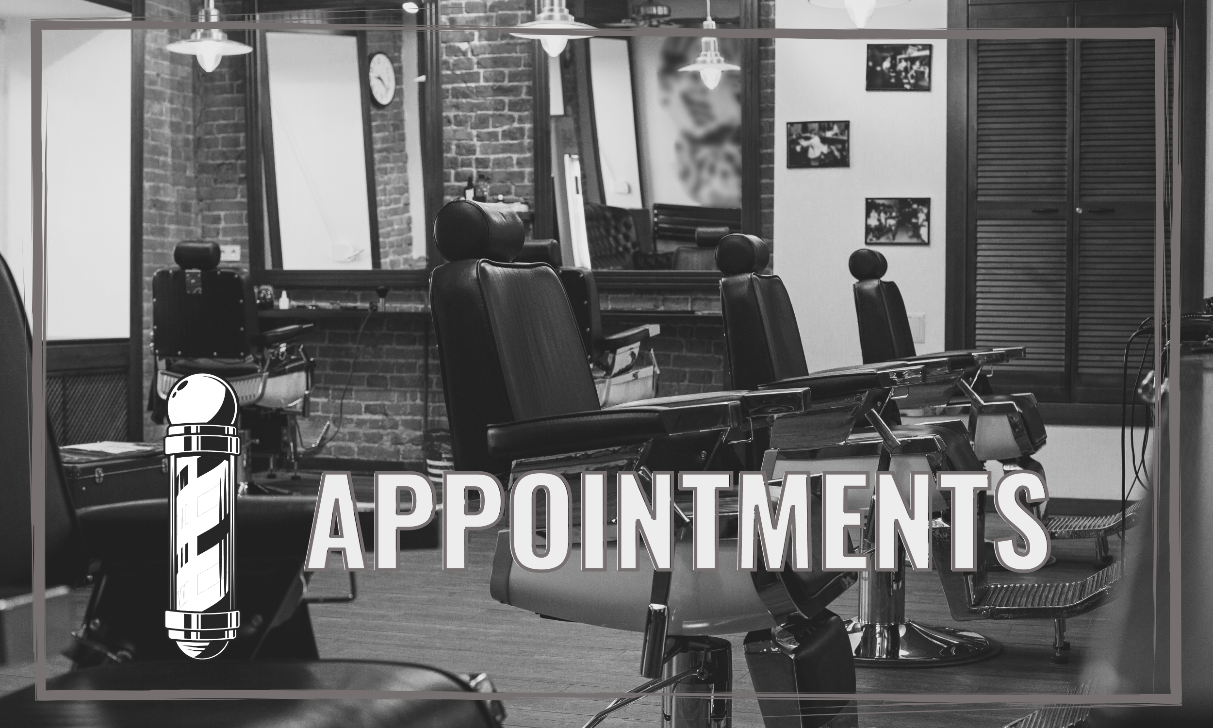 Appointments