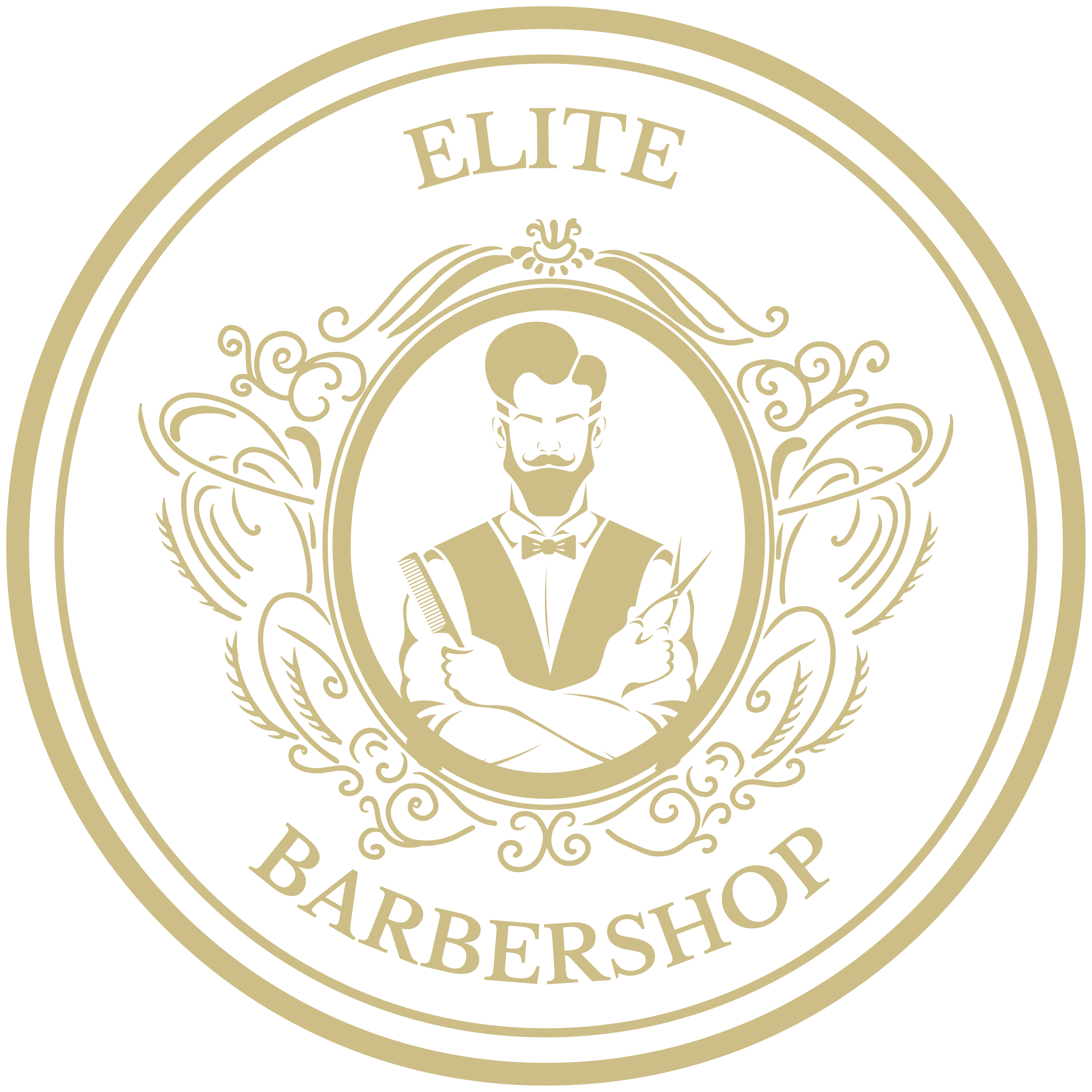 Elite Barbershop