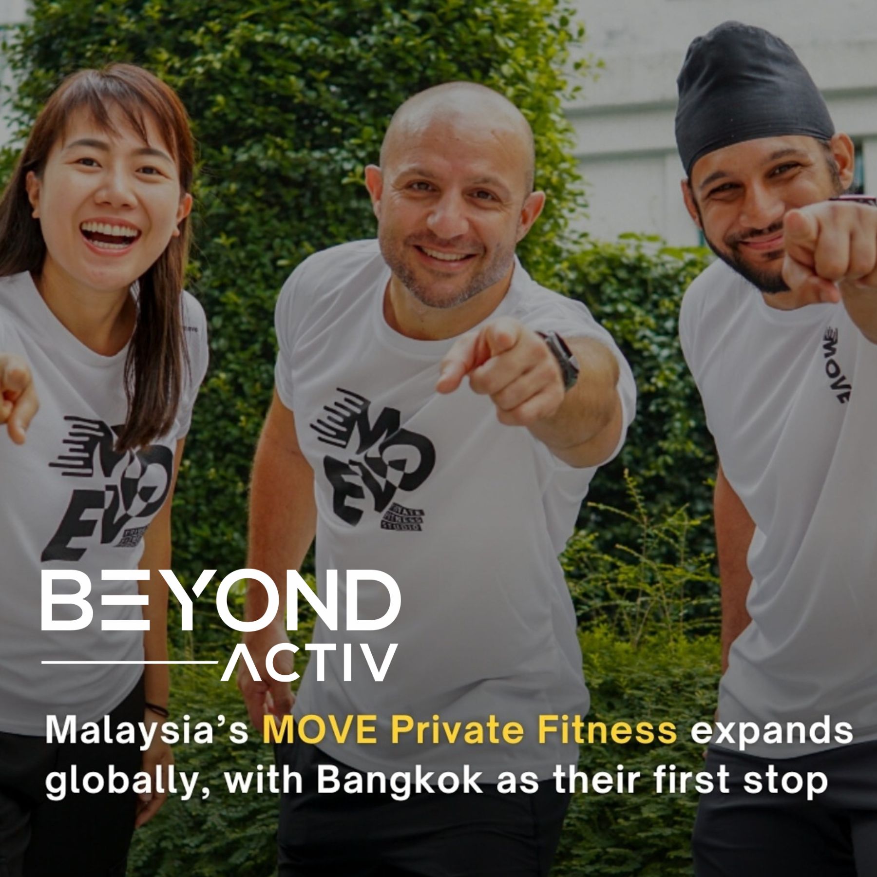 beyond activ malaysia gym move private fitness