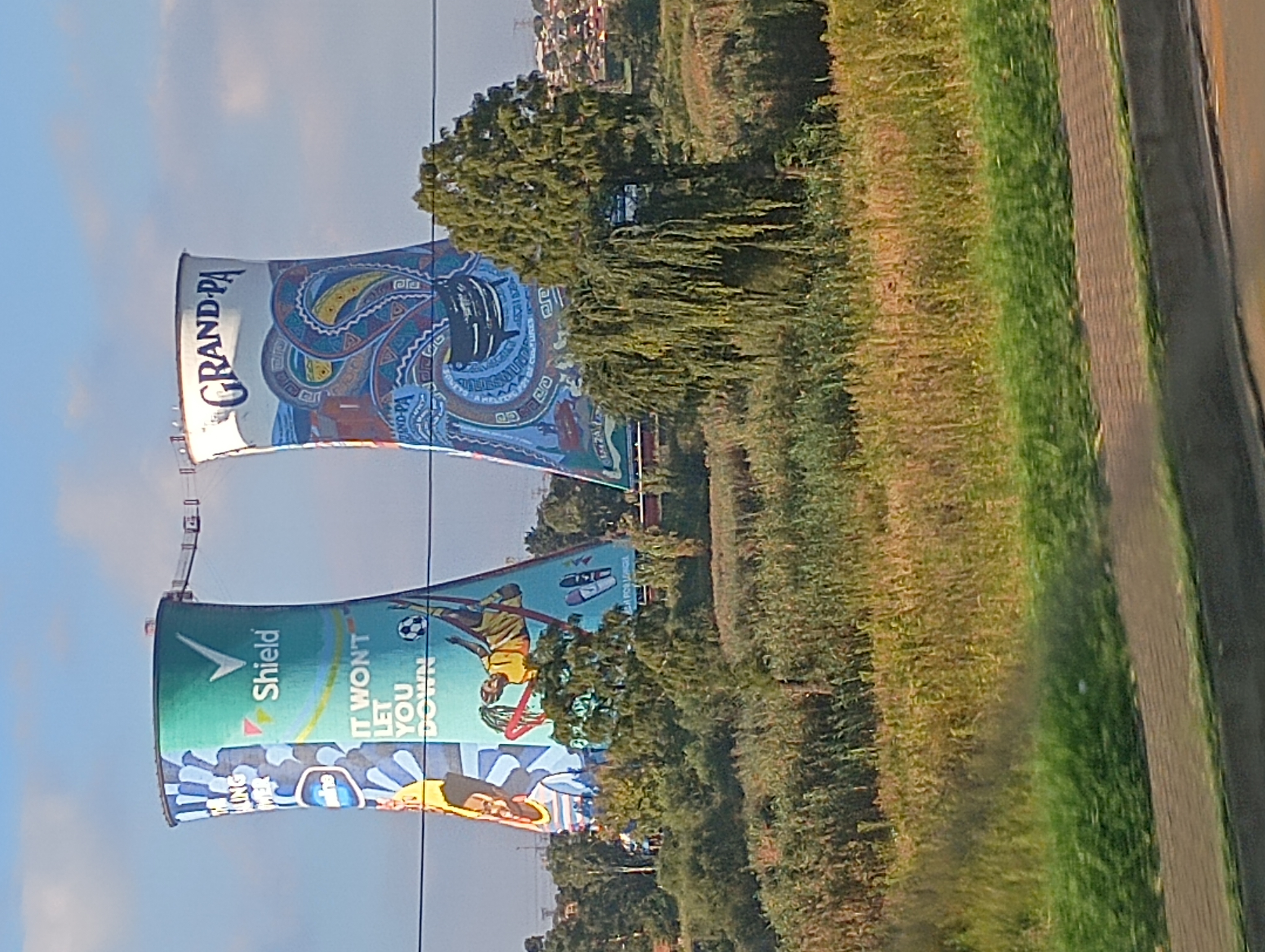 Soweto community photo 4