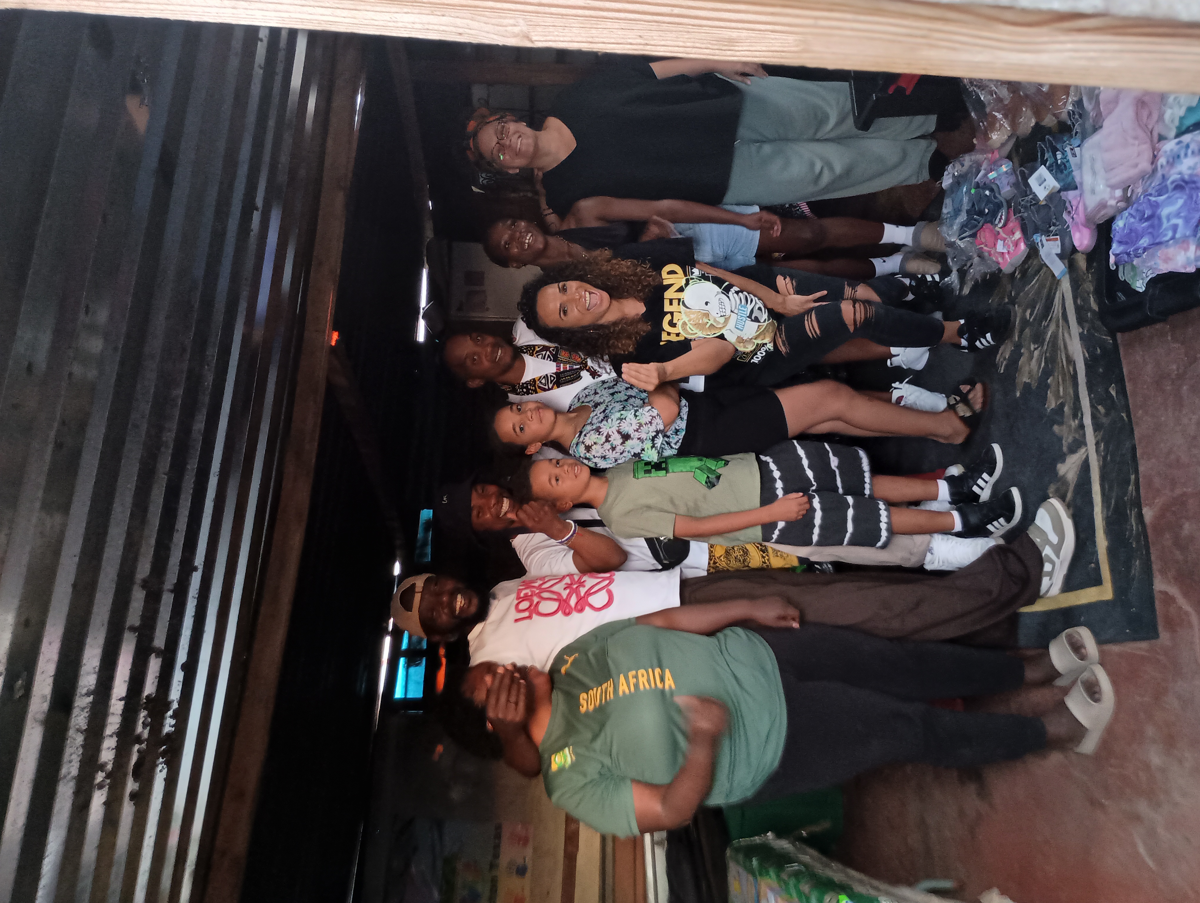 Soweto community photo 3