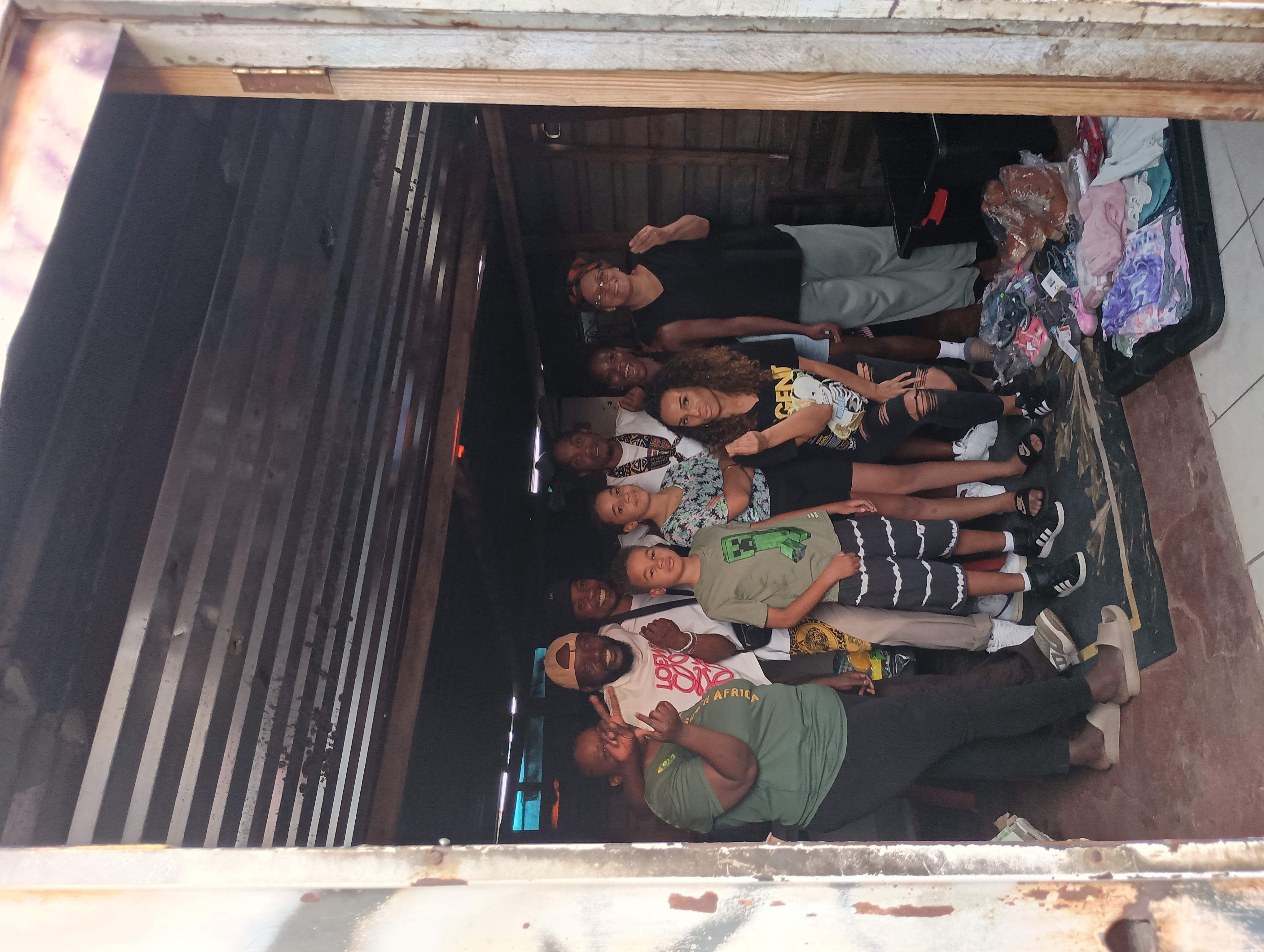 Soweto community photo 2