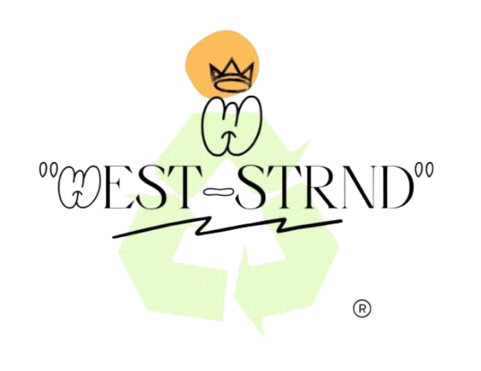 West Strand logo