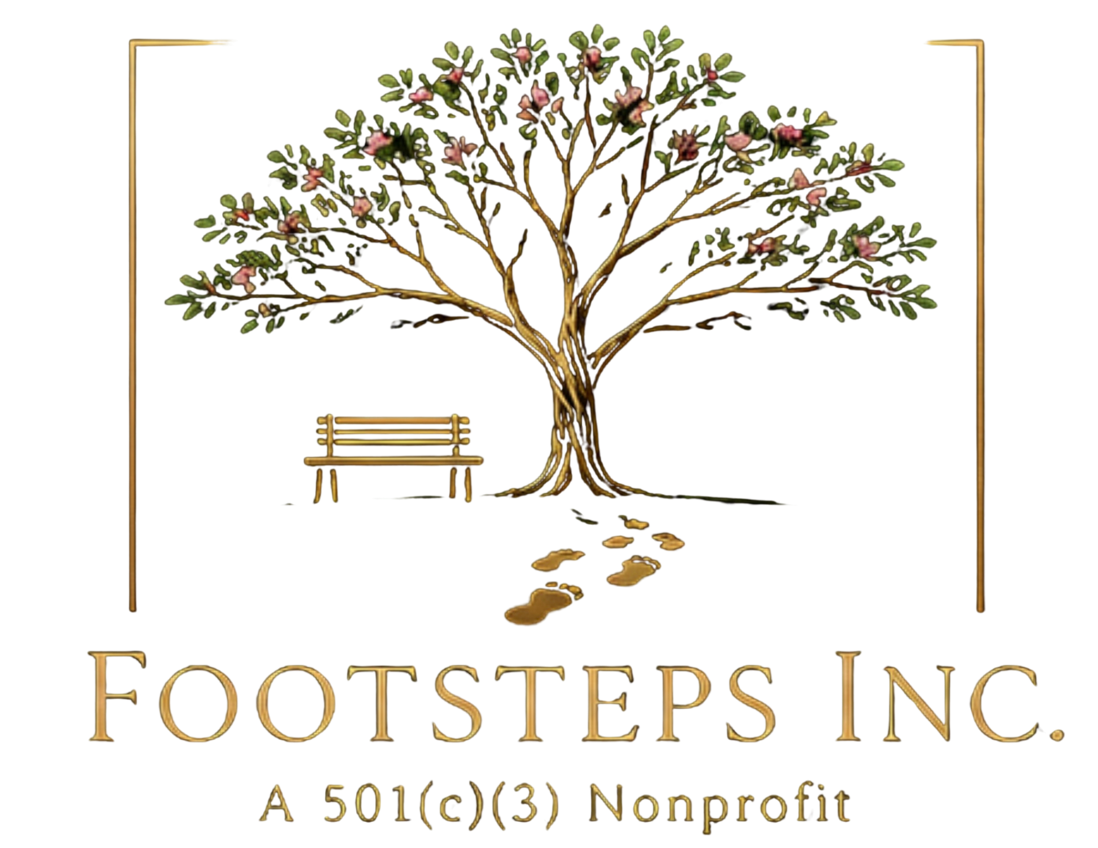 Footsteps Inc. 501(c)(3) Nonprofit