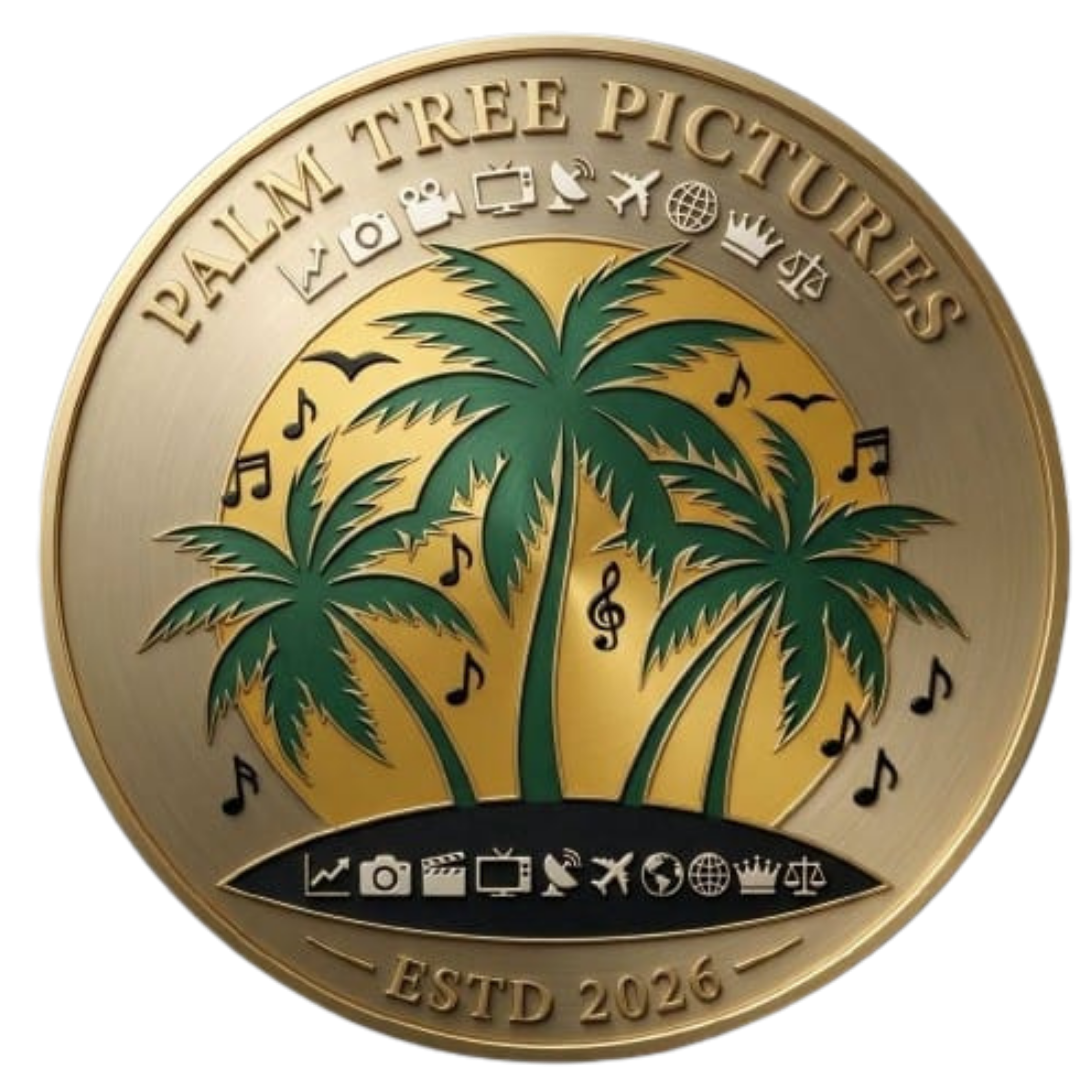Palm Tree Pictures