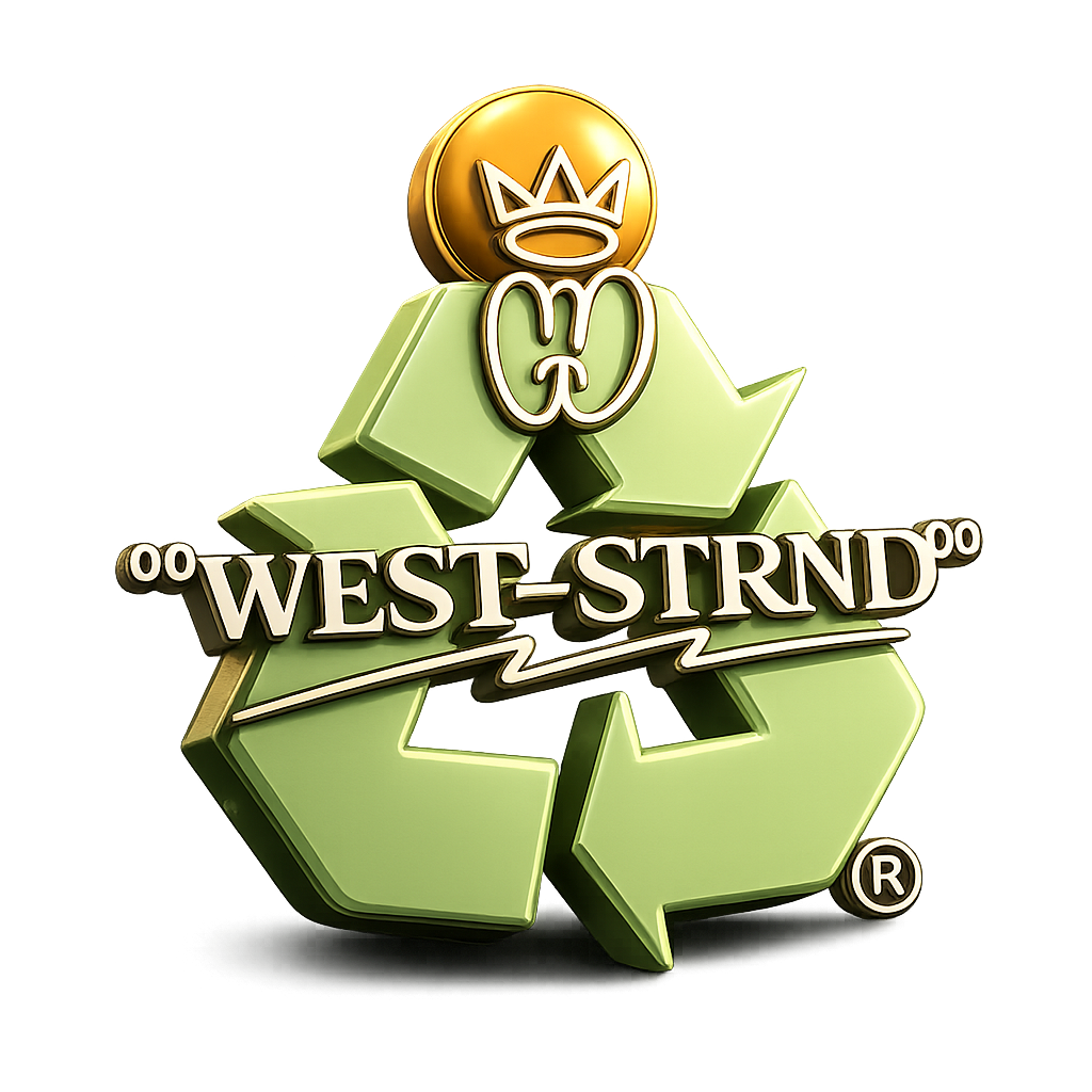 West STRNDZ