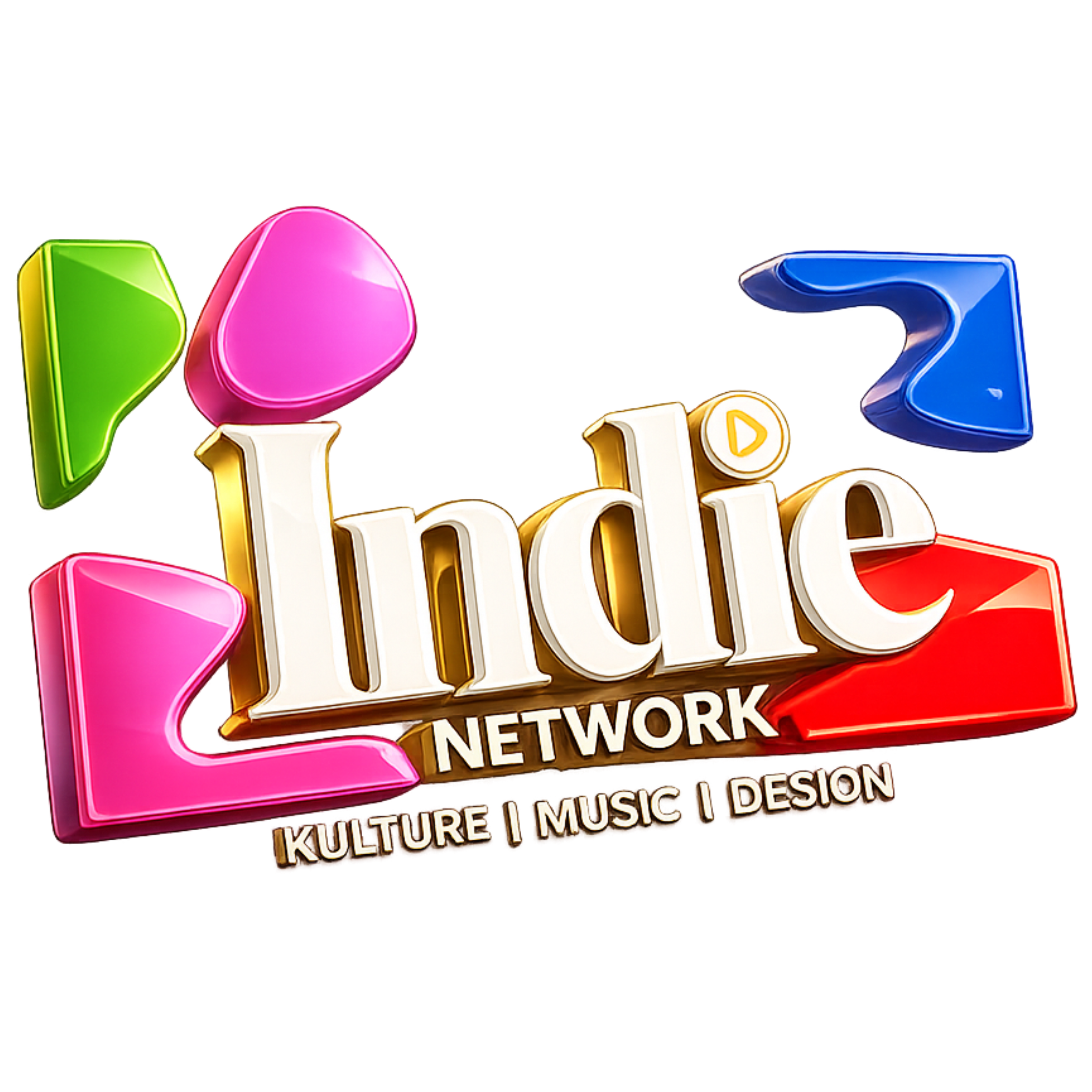 Indie Play Network