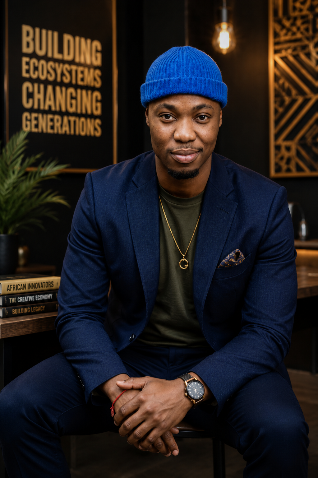 Sandile Ntshingila