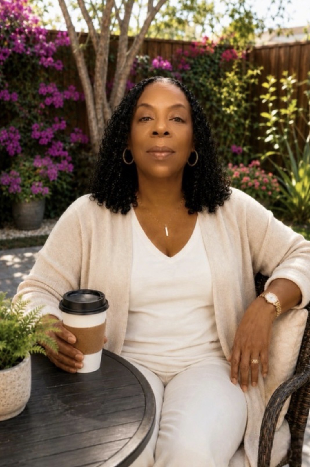 Jonnetta Richardson