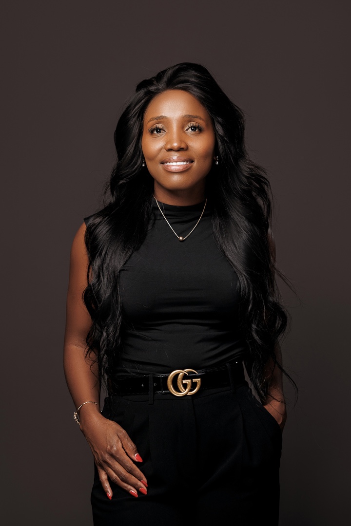 Eulenda Lebese-Cussons