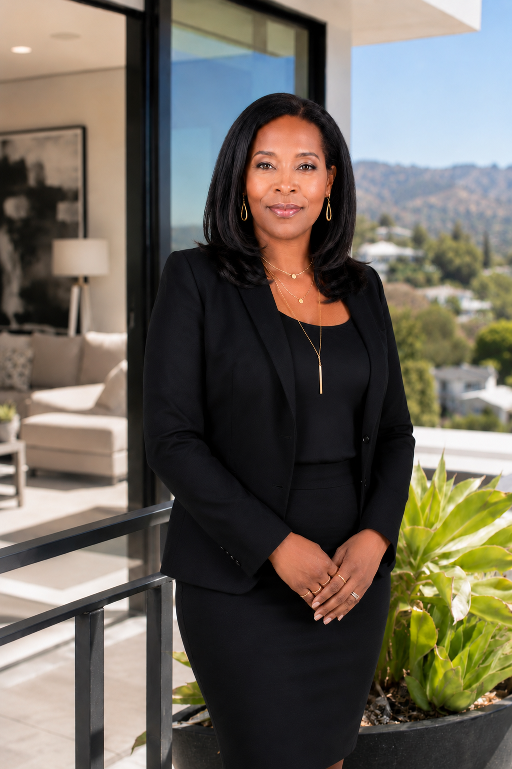 Toya Matthews Brown