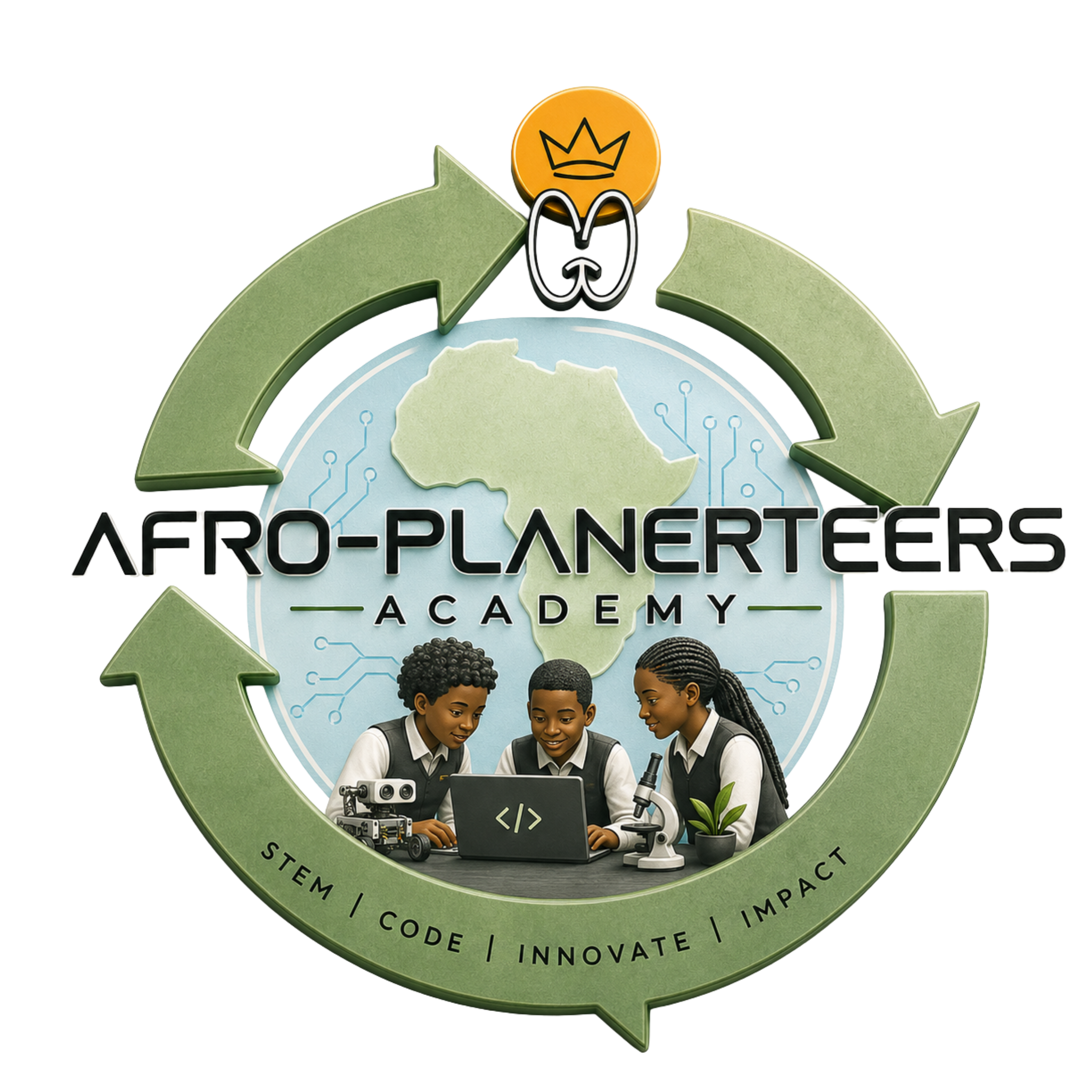 Afro-Planeteers Academy