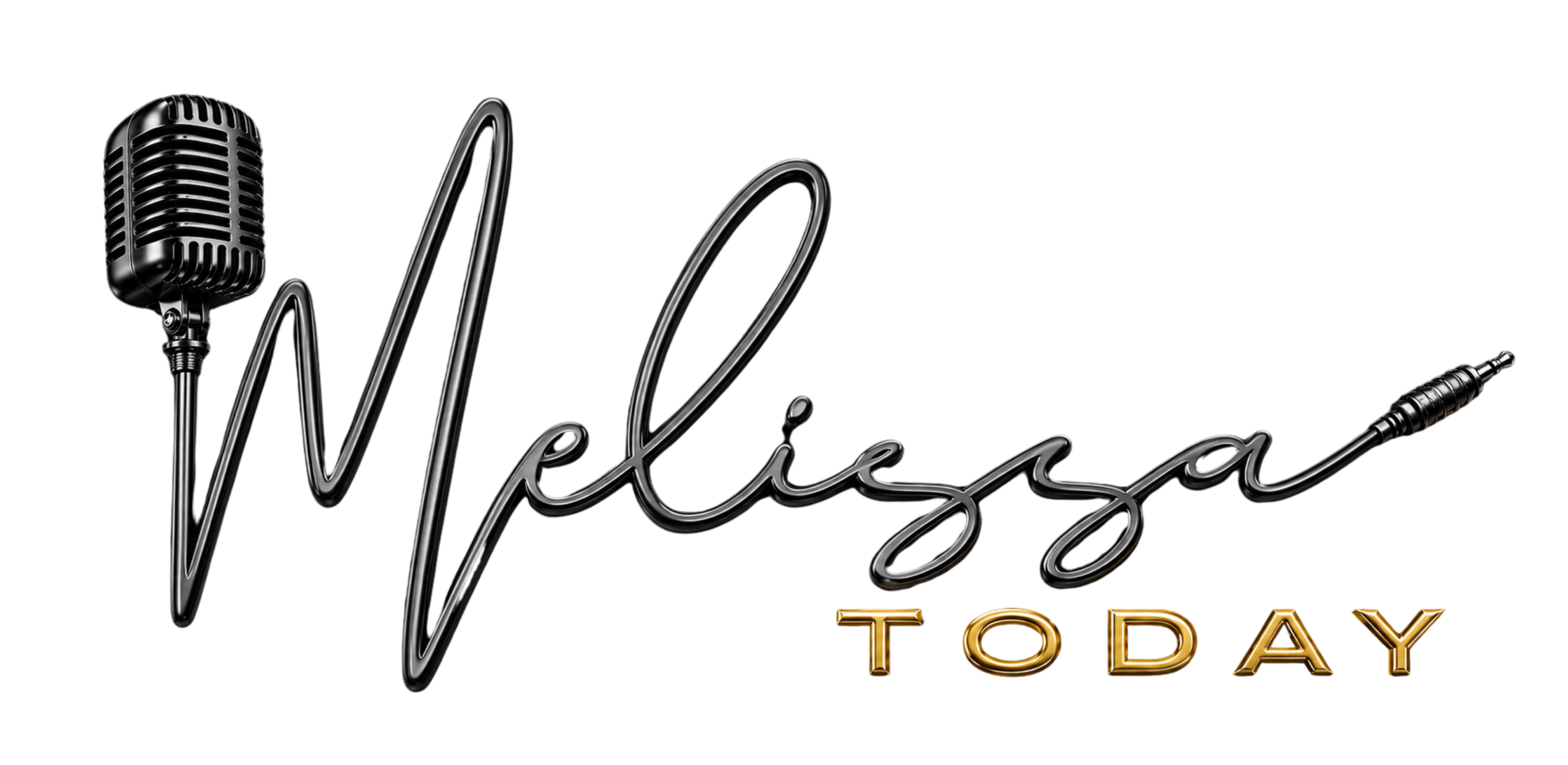 Melissa Today logo