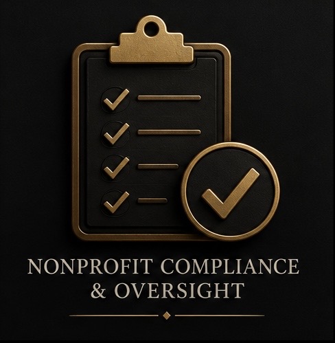 Nonprofit Compliance and Oversight