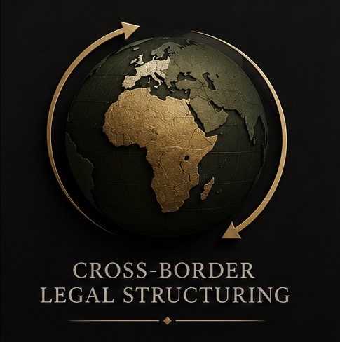Cross-Border Legal Structuring