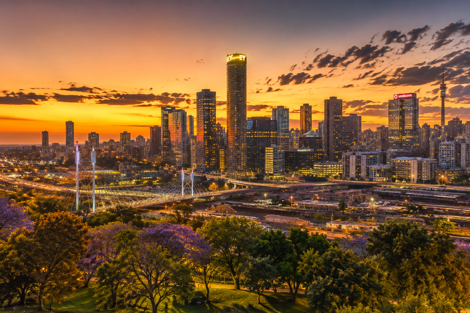 Gauteng, South Africa