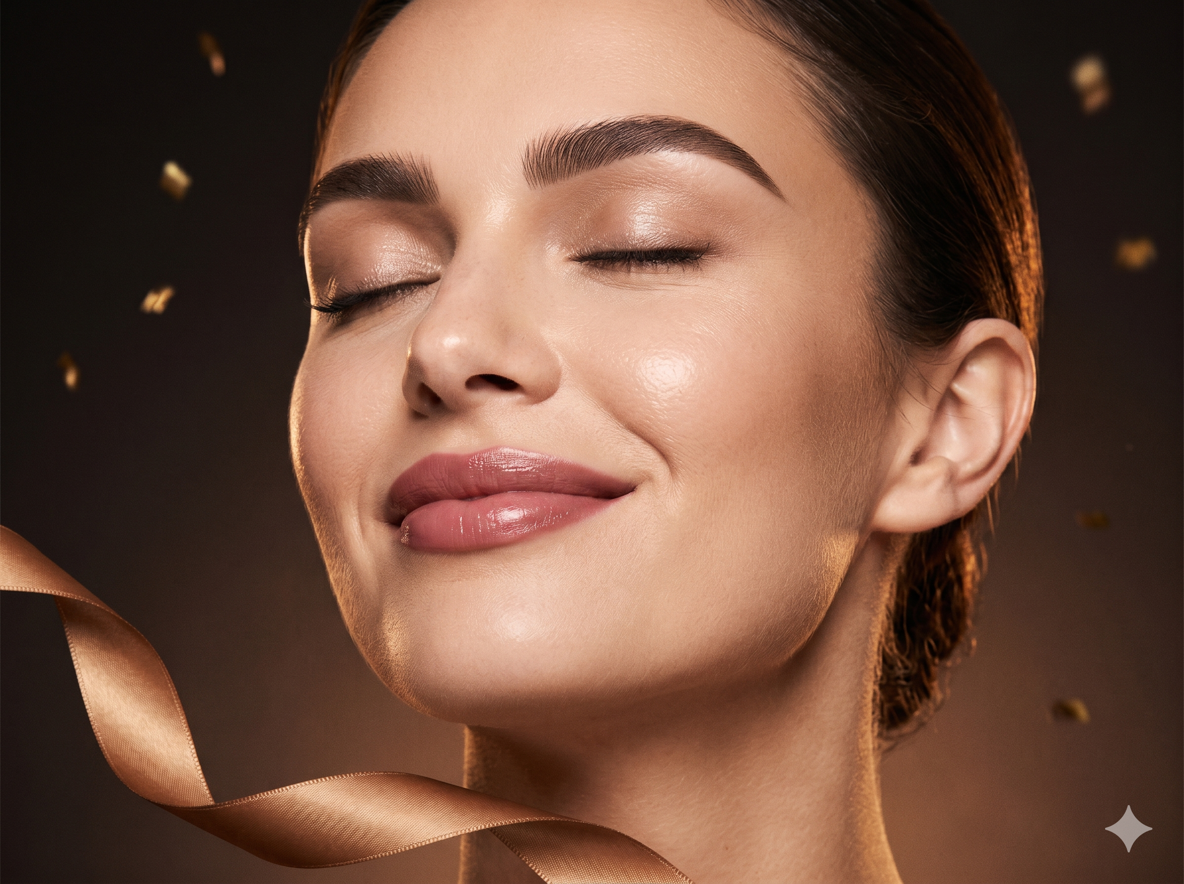 The Ultimate iBrowtiful Transformation gift card