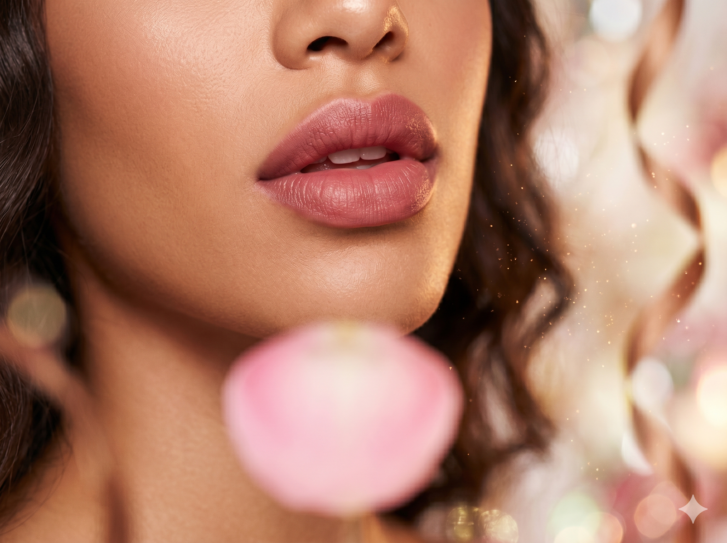The Signature Lip Blush Experience gift card