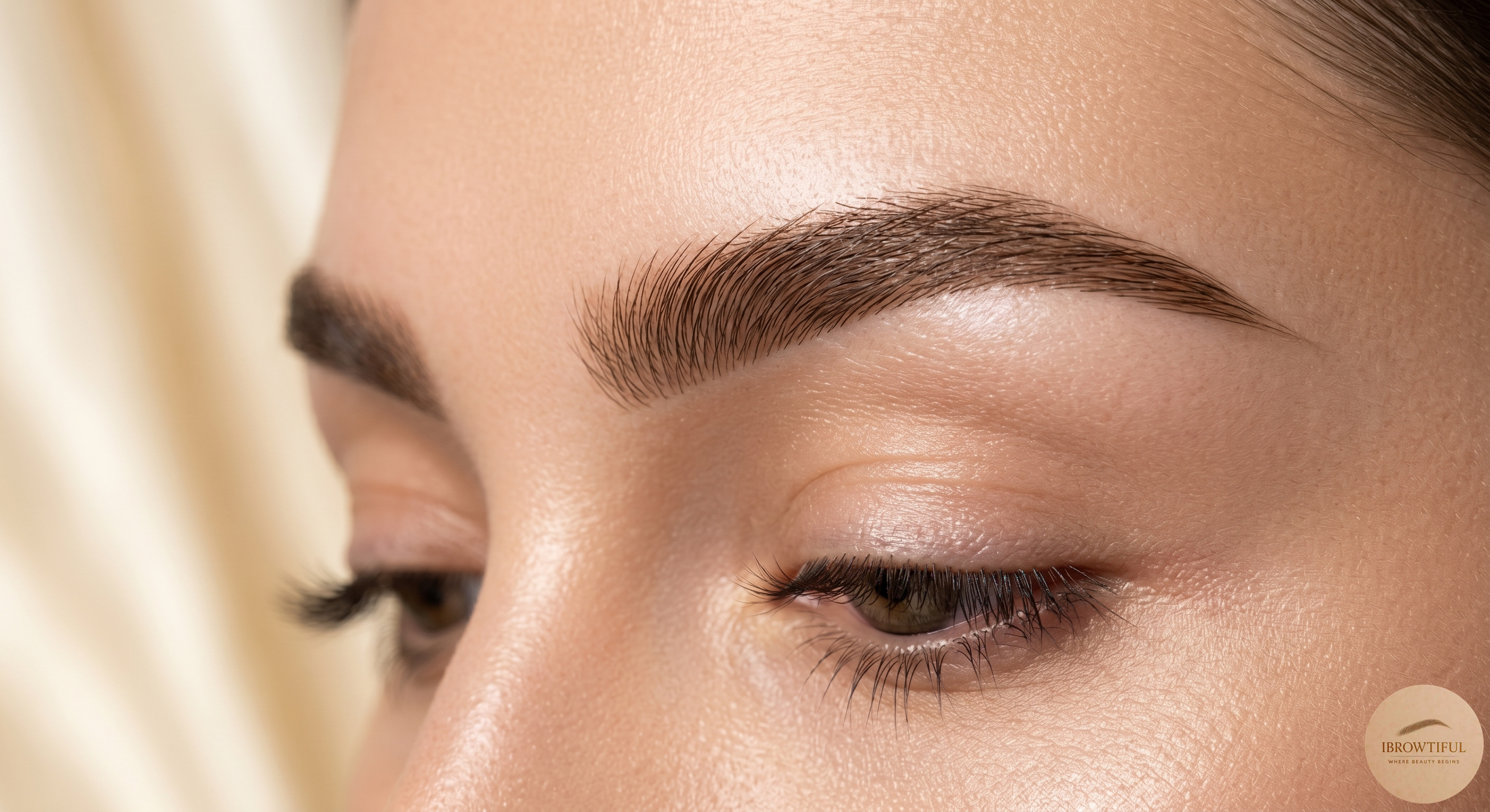 Nano Brows at iBrowtiful Naperville
