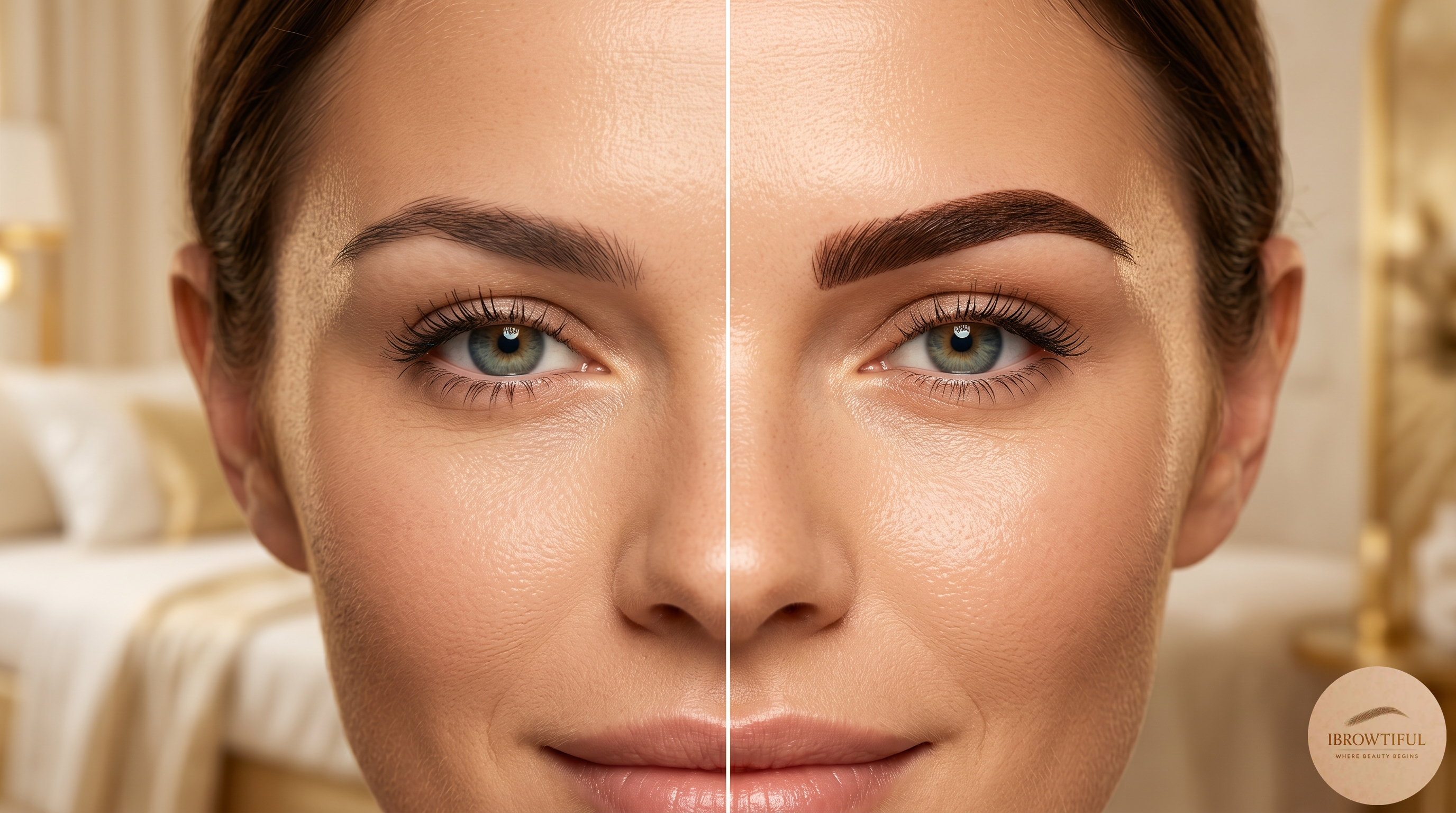 Eyebrow ColorBoost at iBrowtiful Naperville
